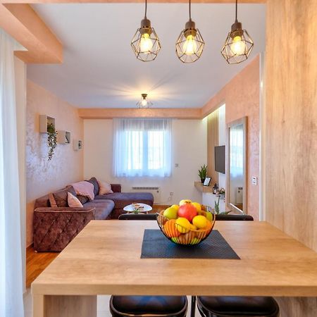 Apartment Stefan In Vila Katalina Lux Zlatibor Exterior foto