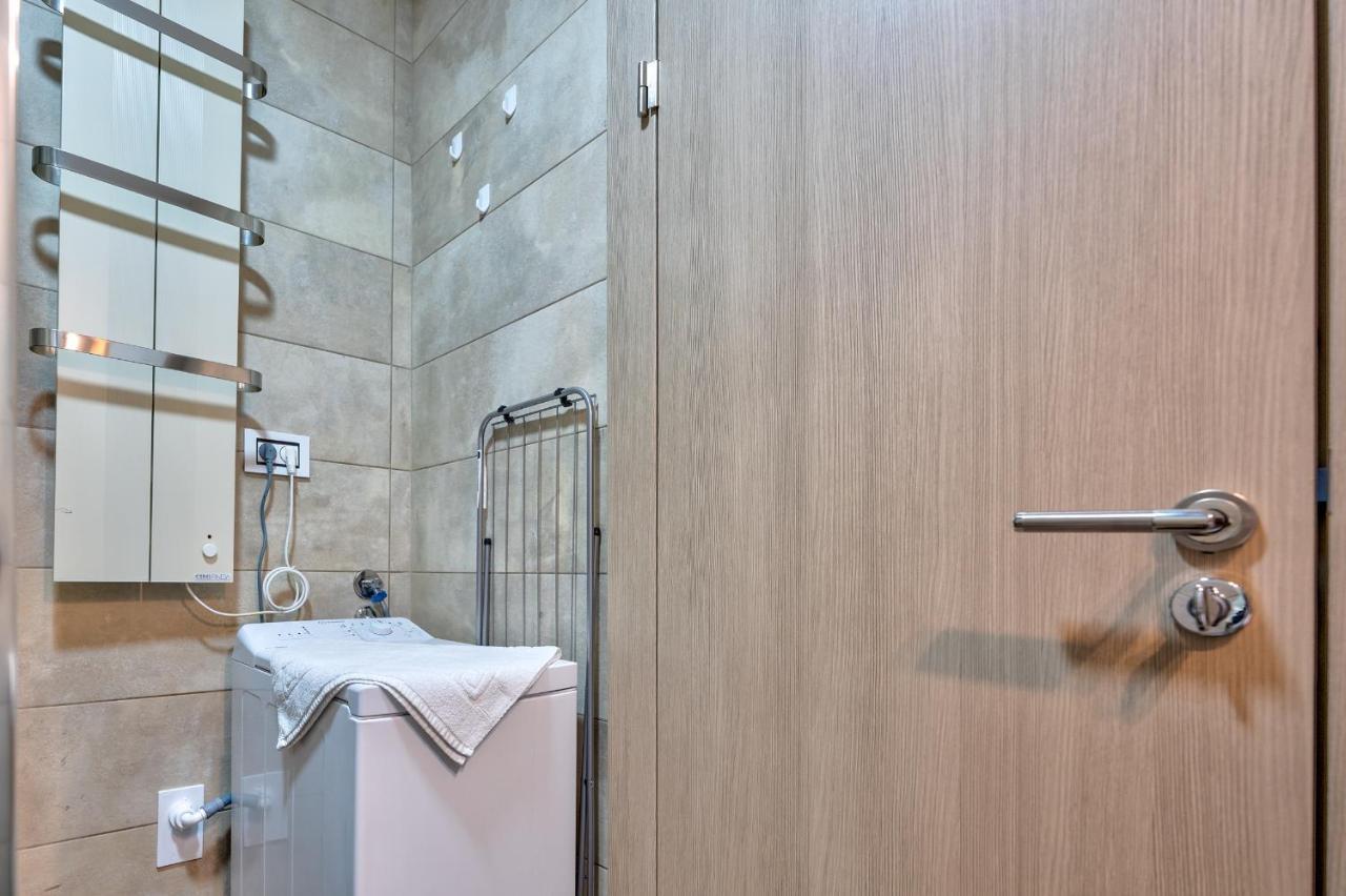 Apartment Stefan In Vila Katalina Lux Zlatibor Exterior foto