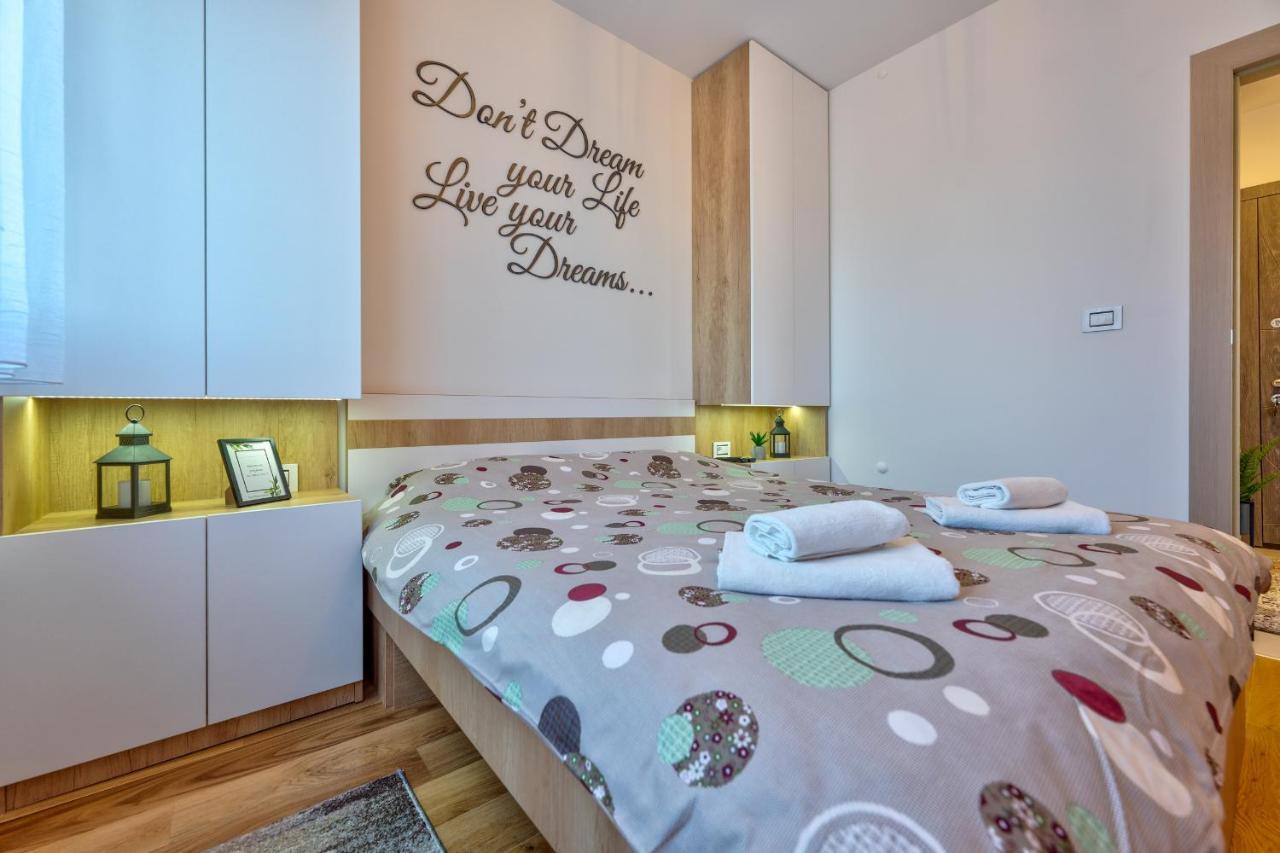 Apartment Stefan In Vila Katalina Lux Zlatibor Exterior foto